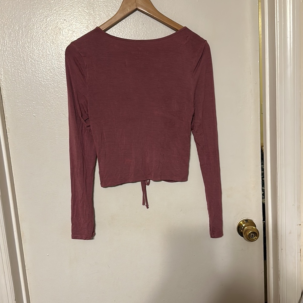 SOFT & SEXY WOMEN’S BEAUTIFUL DESIGN TOP SIZE M - Picture 2 of 6